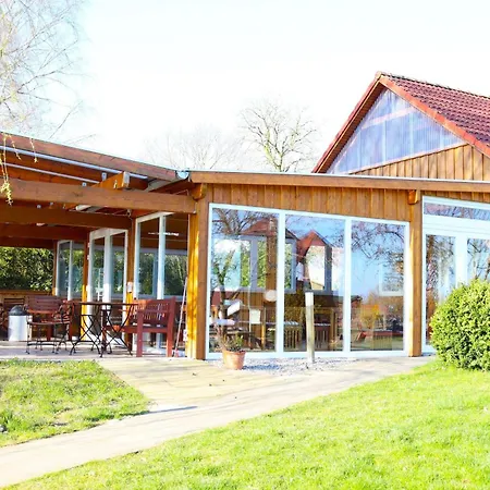 Mohnblume Auf Dem Ostsee-reiterhof Mit Art-sauna & Whirlwanne *