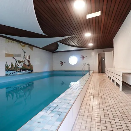 Mohnblume Auf Dem Ostsee-reiterhof Mit Art-sauna & Whirlwanne